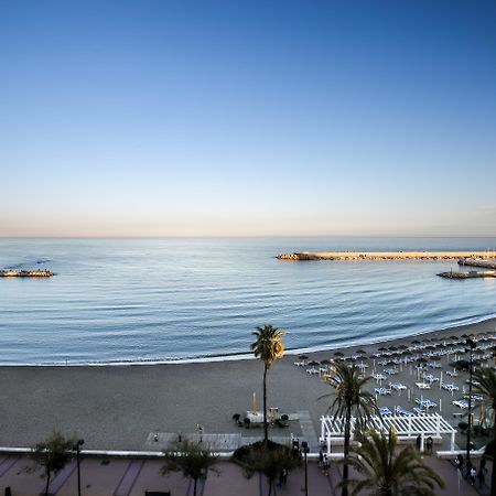 Hotel Villa De Laredo Fuengirola Ngoại thất bức ảnh