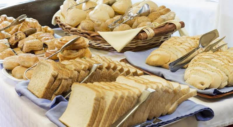 Hotel Villa De Laredo Fuengirola Ngoại thất bức ảnh