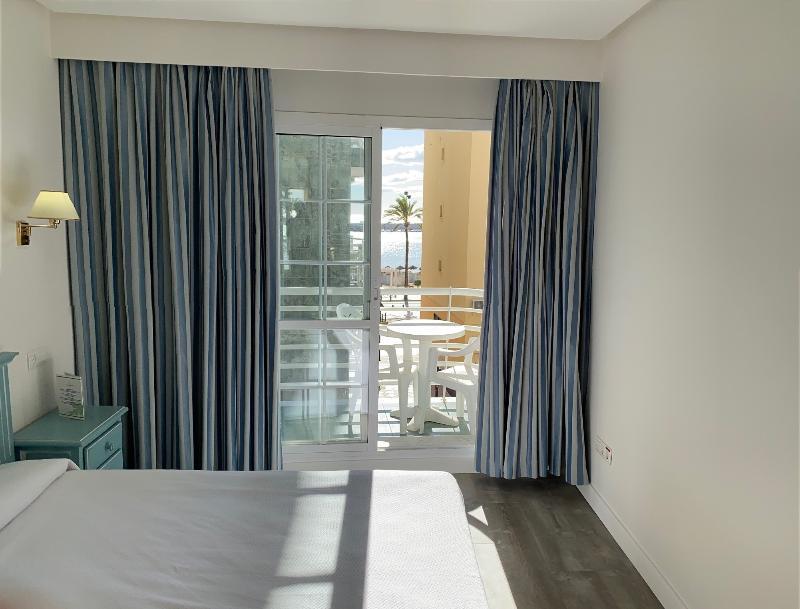 Hotel Villa De Laredo Fuengirola Ngoại thất bức ảnh